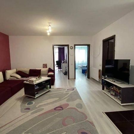 Sofia Apartments Floreşti Dış mekan fotoğraf