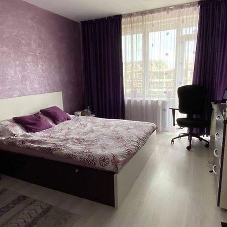 Sofia Apartments Floreşti Dış mekan fotoğraf