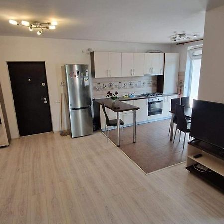 Sofia Apartments Floreşti Dış mekan fotoğraf