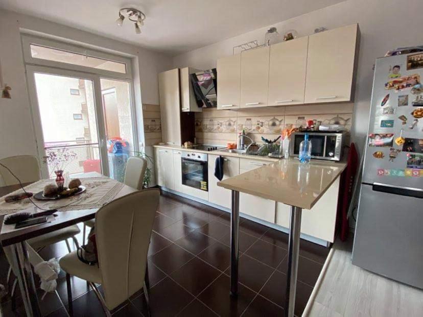 Sofia Apartments Floreşti Dış mekan fotoğraf